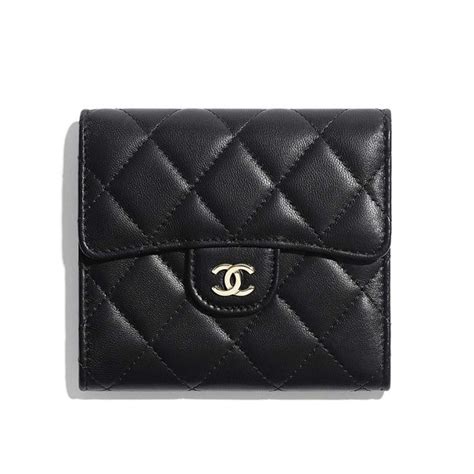 chanel wallet euro|chanel wallets for women.